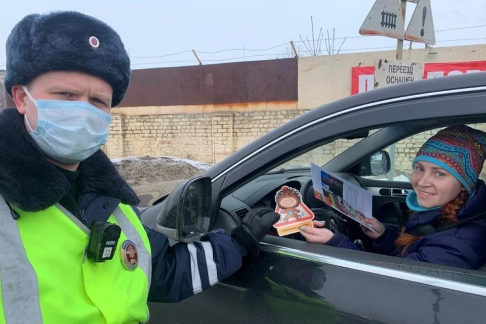 Фото:Пресс-служба МВД РМ