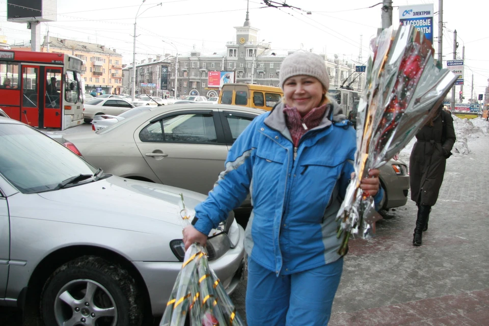 В регионе похолодает в течение дня.