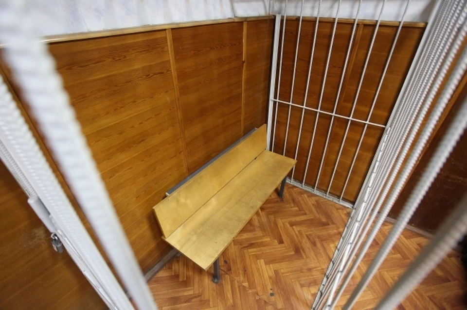 Теперь девушке грозит уголовное наказание Фото из архива КП