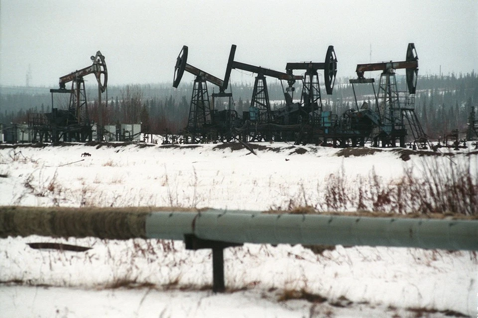 Минфин США представил легальные способы обхода санкций при покупке нефти в России
