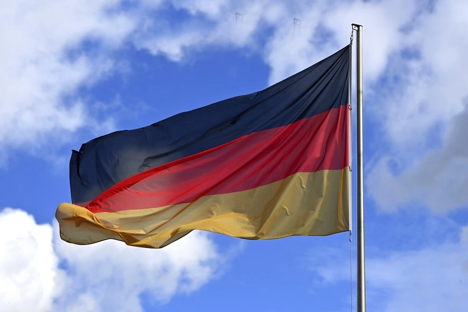 В Германии ждут плохой конец при отказе от российского газа