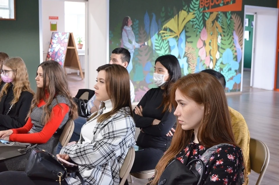 В регионе задумались, как сохранить профподготовку на высоком уровне