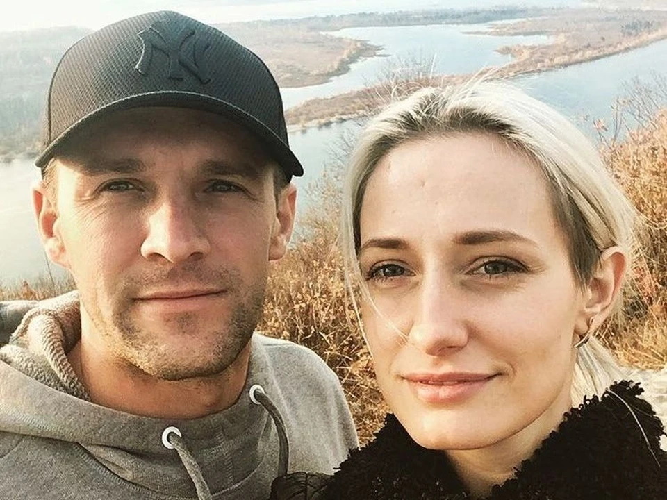 Валерия уехала из ЛНР и встретила свою судьбу в Самаре. ФОТО: Предоставлено героем публикации