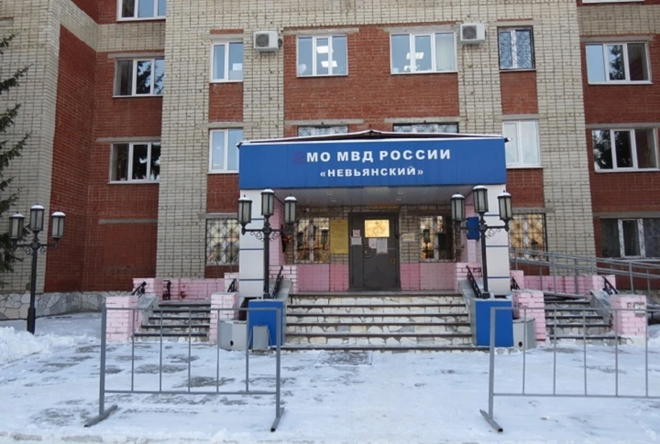 Фото: предоставлено Валерием Горелых