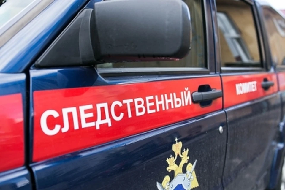 В Руднянском районе возбудили уголовное дело по факту смерти трех человек в пожаре. Фото: пресс-служба СУ СКР по Смоленской области.
