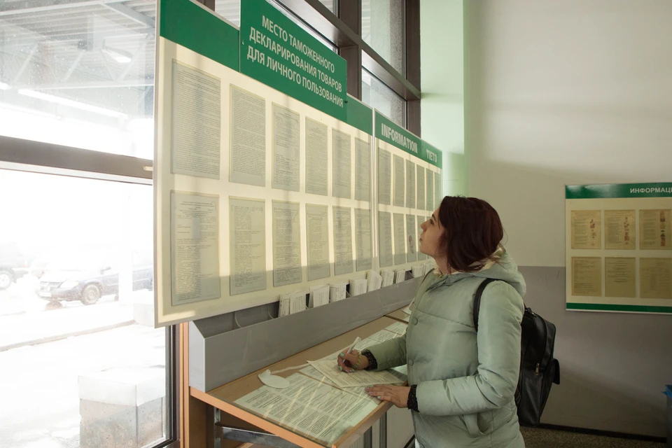 Количество прибывших переселенцев регистрируют в донских пунктах пропуска