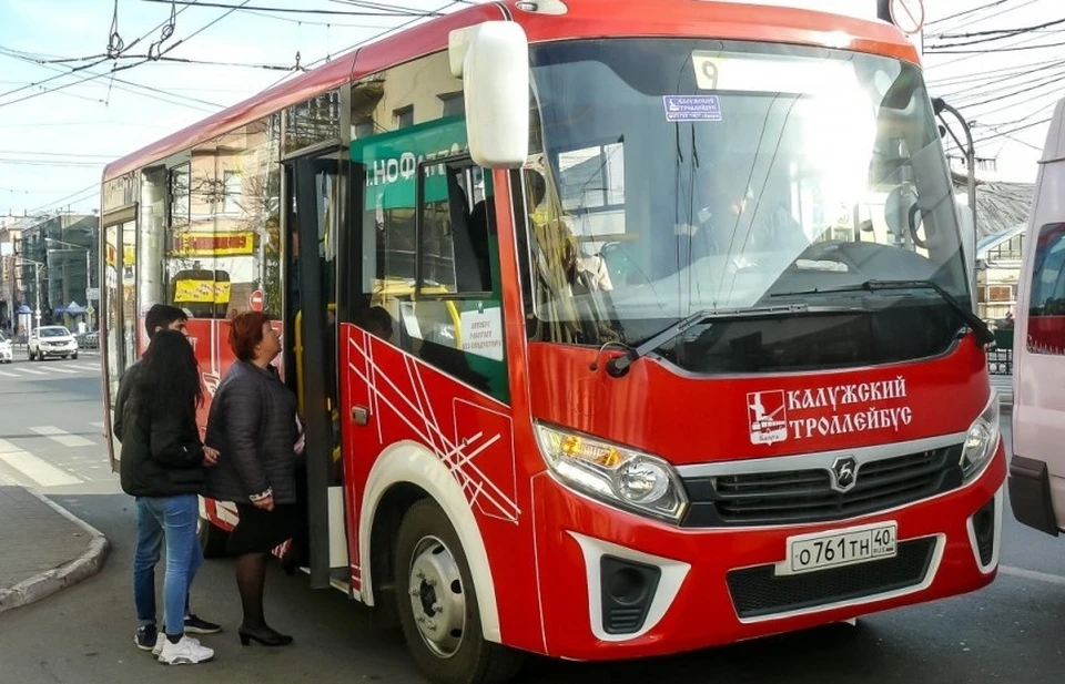 На линию выйдет больше троллейбусов, которые заменят автобусы, перевозящие беженцев.