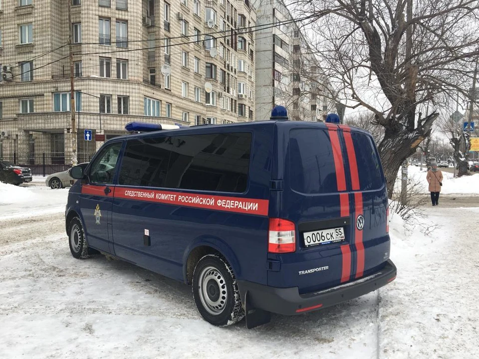 Материалы проверки направлены в следственный комитет