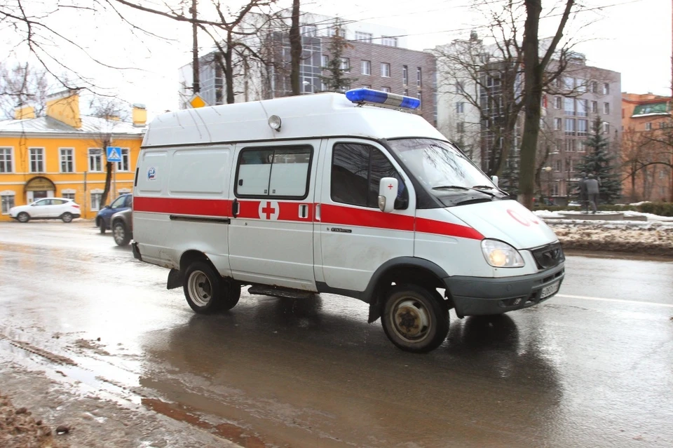 За сутки скончались два жителя региона.