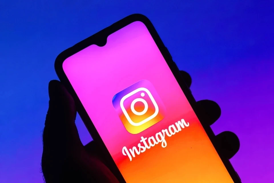 Россиянам дали совет, как выгрузить все свои данные из Instagram