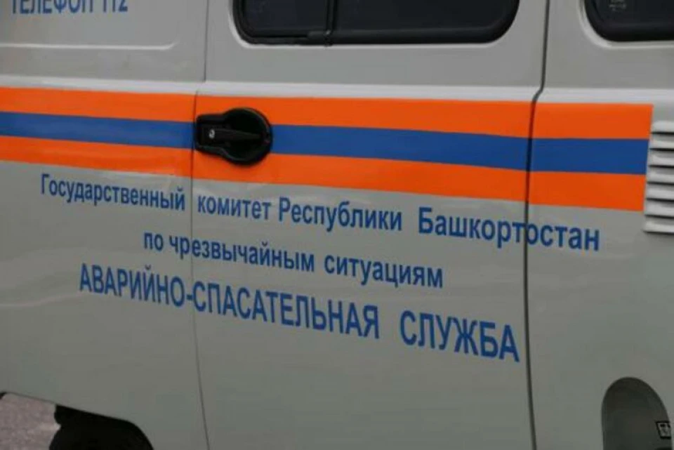 Фото: Госкомитет РБ по ЧС