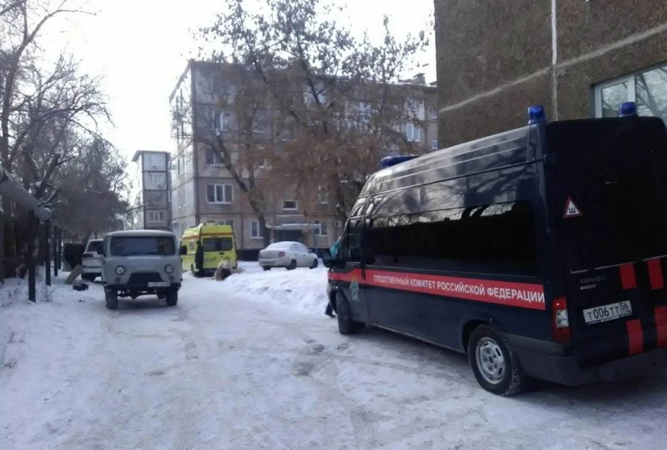 На счету банды много жестоких убийств, в том числе - расправа над бизнесменом и его сыном