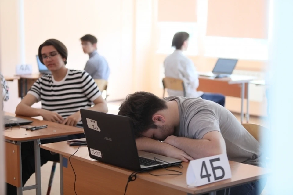 В Приморье пройдет уже шестое по счету ЕГЭ для взрослых