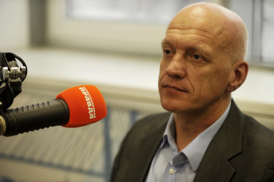- Если вы видите, что в этих условиях у кого-то есть трудности и вы в состоянии помочь, сделайте это, - Сергей Дзюба