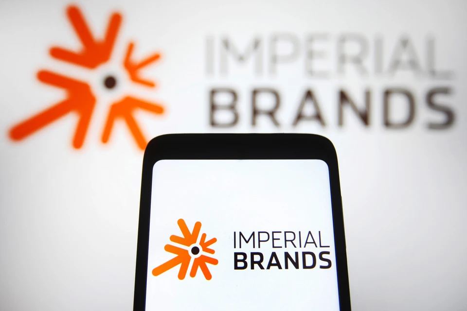 Imperial Brands передаст бизнес российской организации