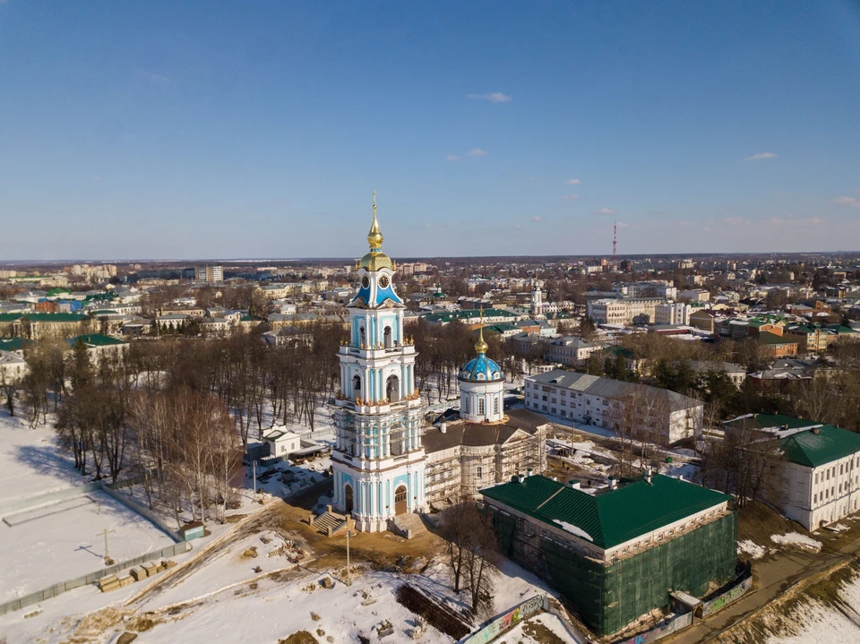 Источник фото: vk.com/kostromamitropolia