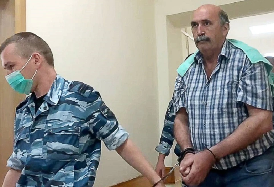 Вартан Кочьян страдал сердечной недостаточностью