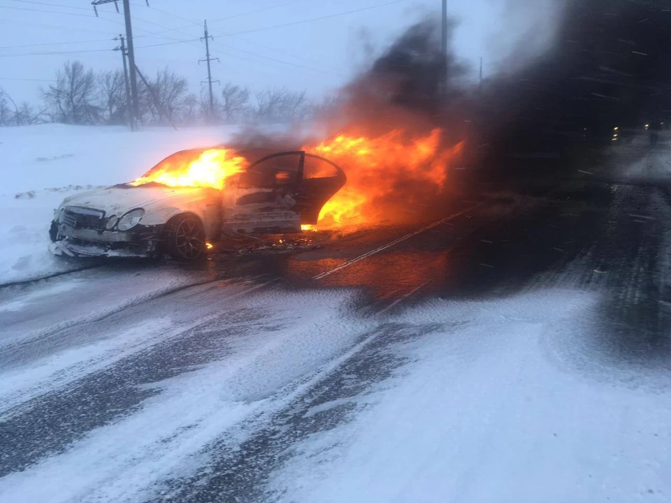 Фото: ГИБДД