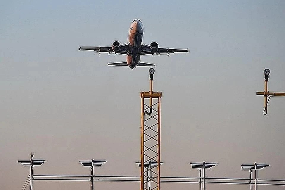 США намерены ограничить обслуживание 99 самолетов Boeing, которые используют российские авиакомпании