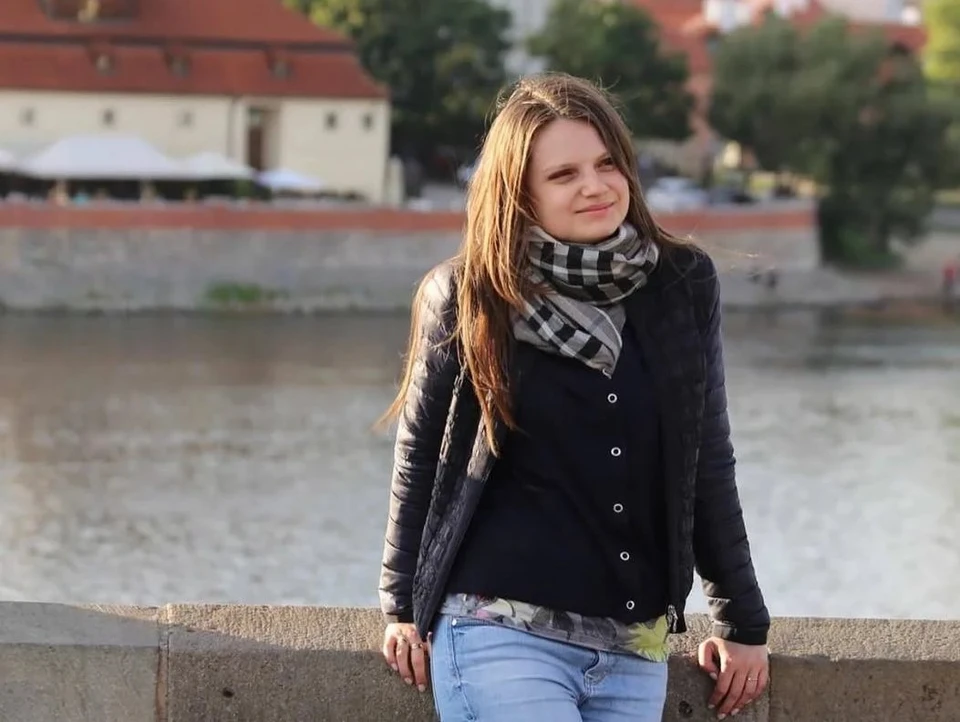 Близкие вспоминают о Кате как о теплом, отзывчивом человеке
