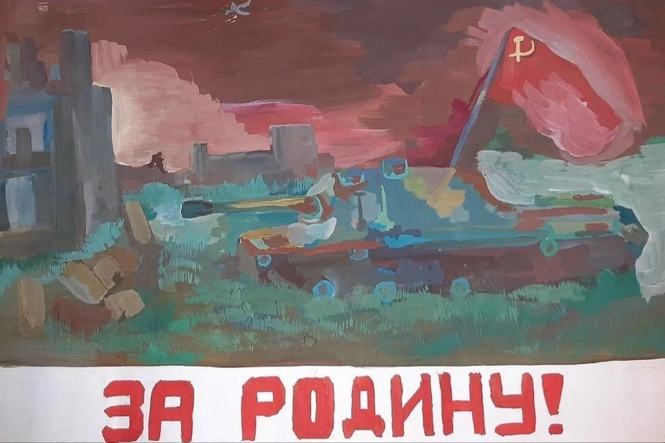 Фото представлено министерством культуры и туризма Пензенской области