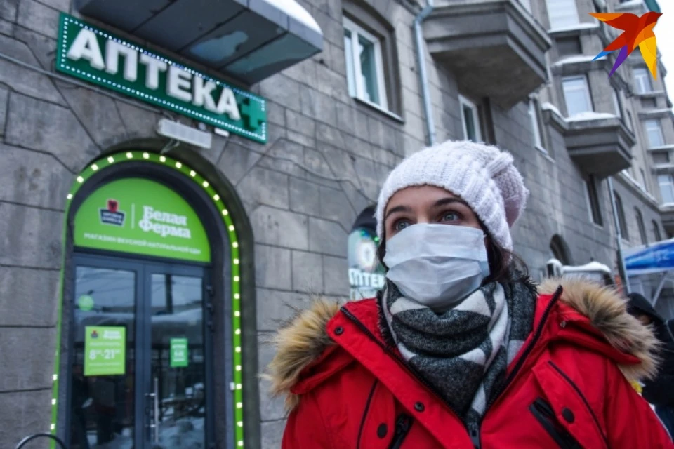 Производство и ввоз в Россию этих препаратов продолжается.