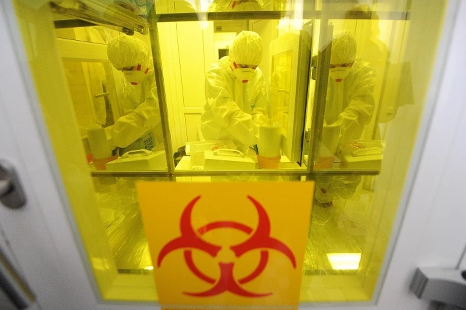 За минувшие сутки от инфекции скончались 11 человек
