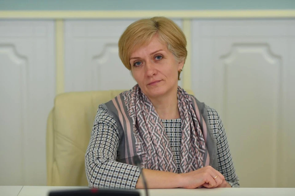 Новым уполномоченным по правам ребенка в Адыгее назначили Наталью Агееву. Фото: http://www.adygheya.ru