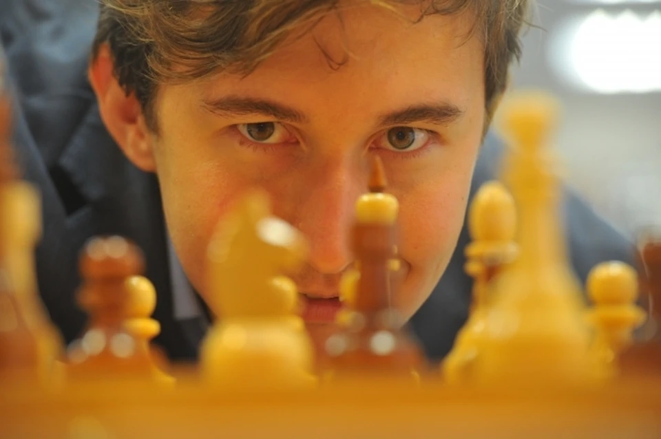 Бывший чемпион мира по шахматам Карпов раскритиковал дисквалификацию россиянина Карякина