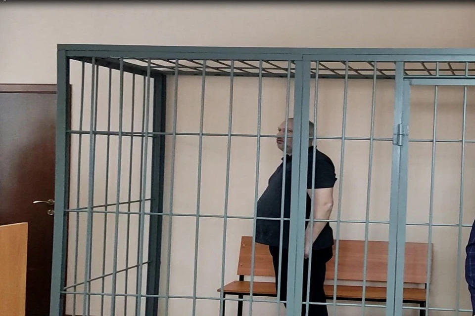 Суд оставил в СИЗО новосибирца, минировавшего суды. Фото: предоставлено другим источником.