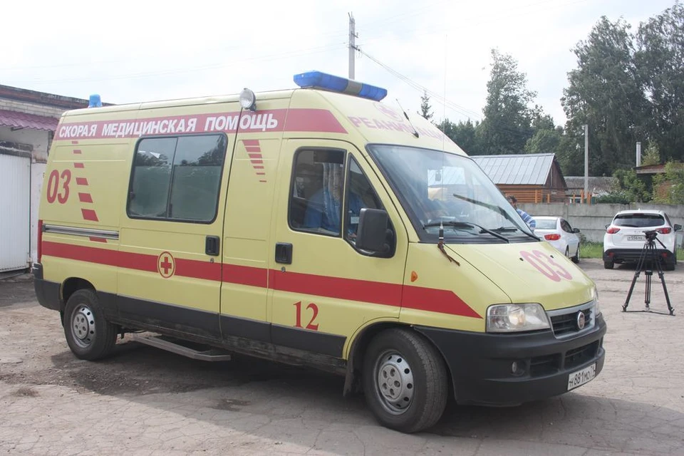 В Тульской области по данным на 21 марта за сутки выявили 326 случаев коронавируса
