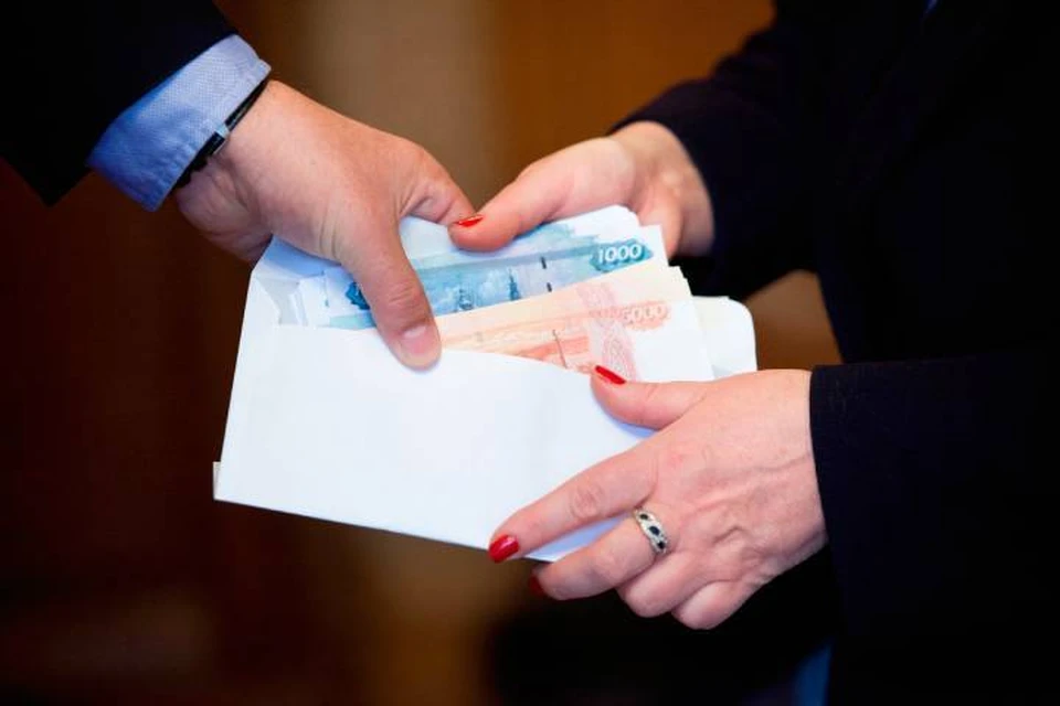 Нарушения закона в этой сфере составили 1,5% от общего числа зарегистрированных преступлений.