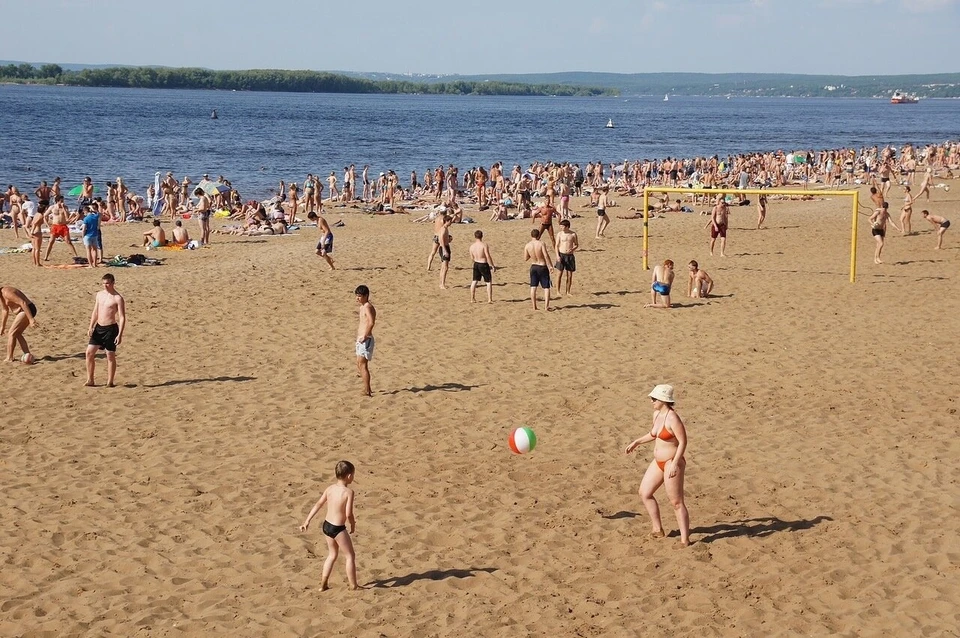Лето будет без аномалий