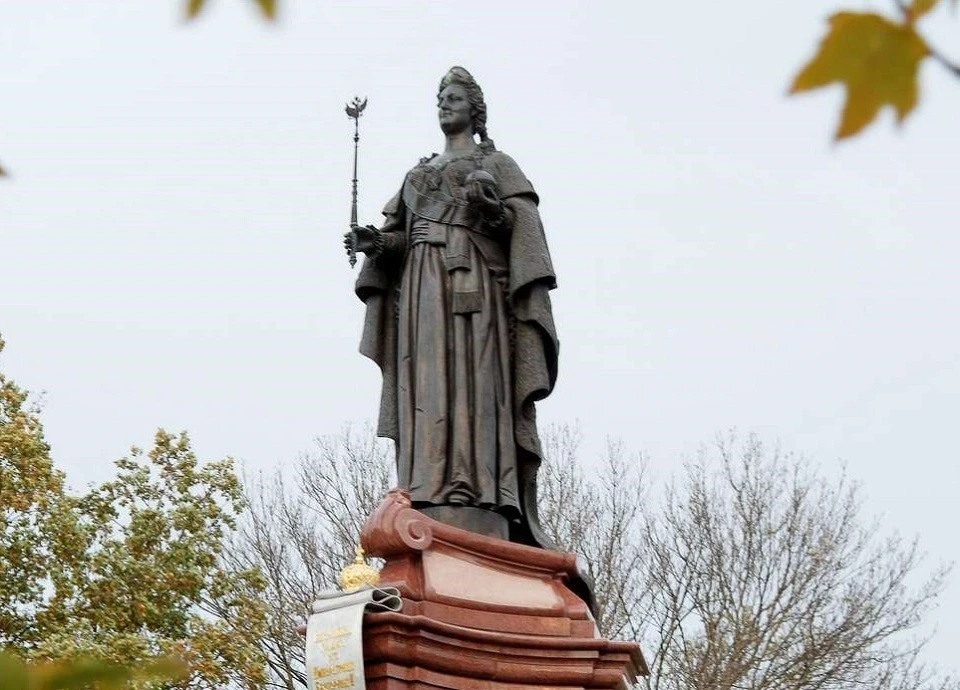 Депутаты согласовали передачу памятников Краснодара в городскую собственность