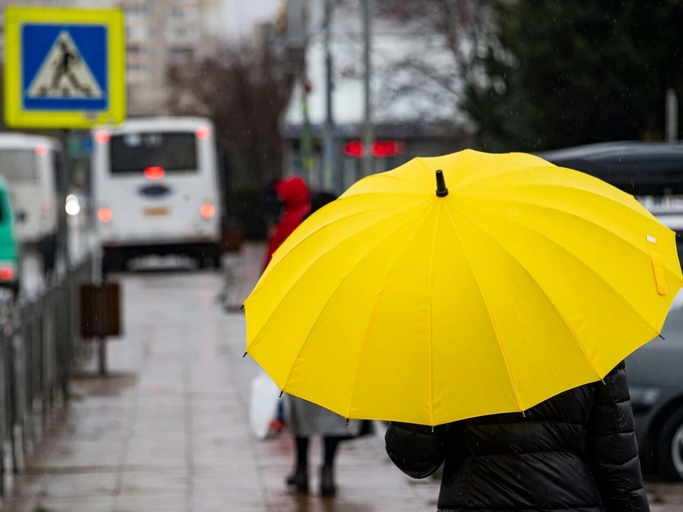 В Молдове похолодает и пройдут дожди, но потом снова будет тепло. Фото: соцсети