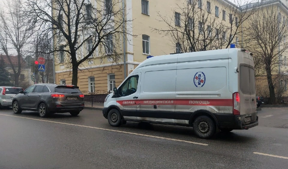 За сутки вновь скончались два жителя региона.