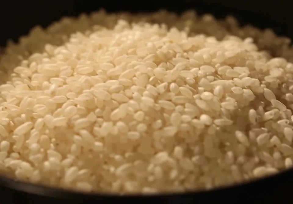 Крым может возродить выращивание риса в 2022 году. Фото: соцсети