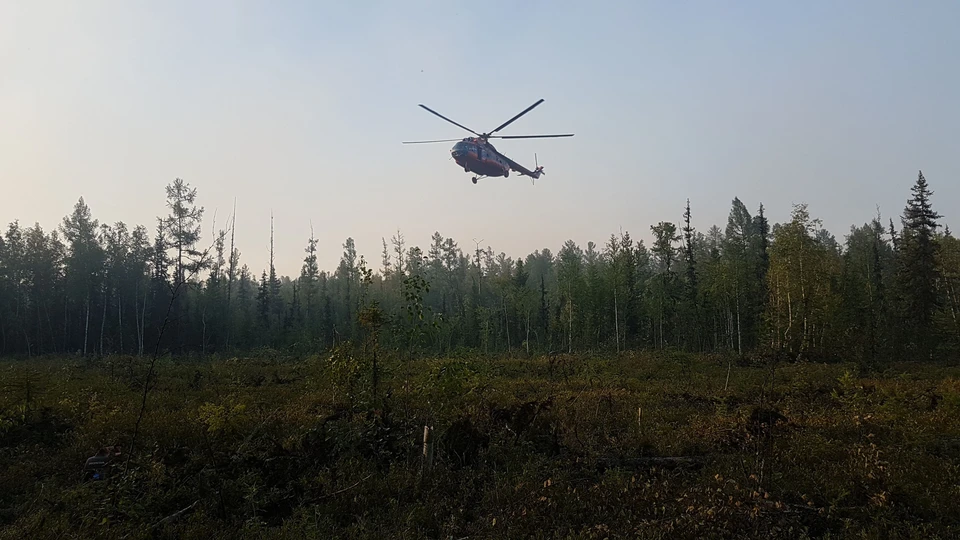 Компании оборонного комплекса попали под санкции.