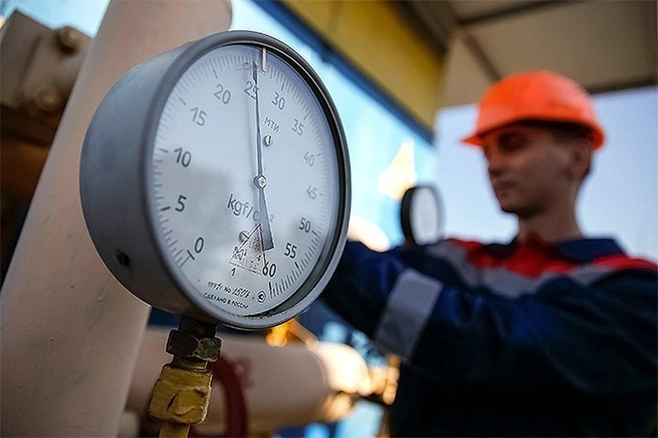 Европейцев предупредили о климатической катастрофе в случае отказа от российского газа в пользу поставок из США