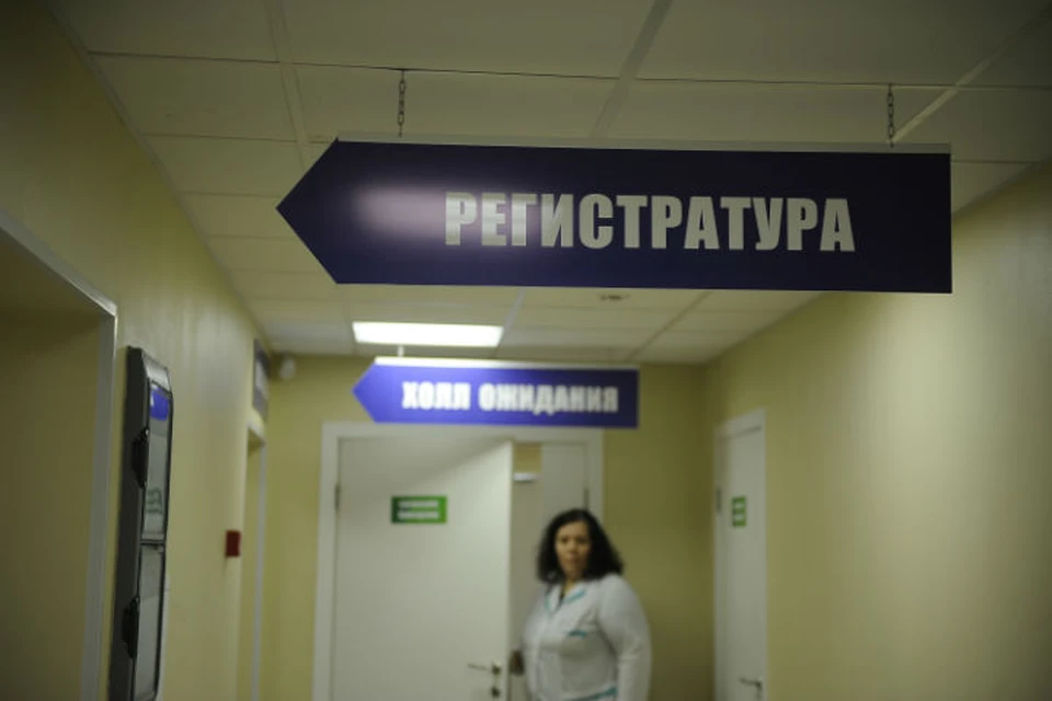 За сутки госпитализированы 22 пациента