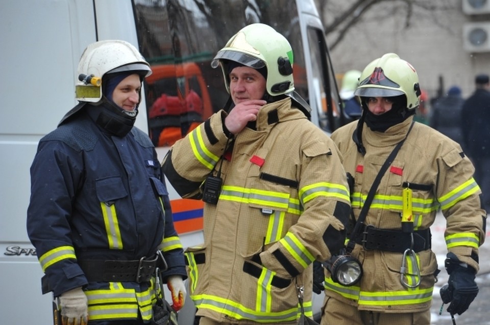 Под Сыктывкаром вновь повреждена газопроводная труба - KP.Ru