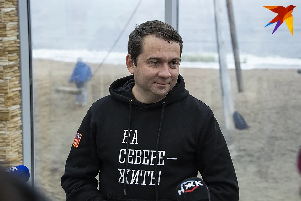 Минимум две проверки будут на этой неделе.