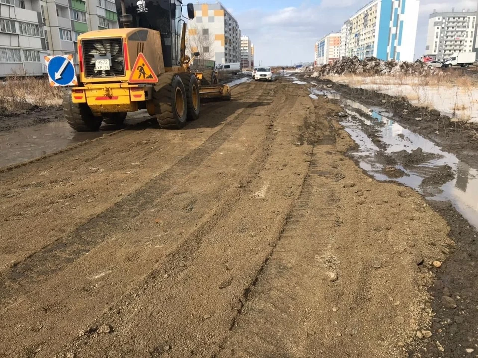 Фото: администрация Челябинска