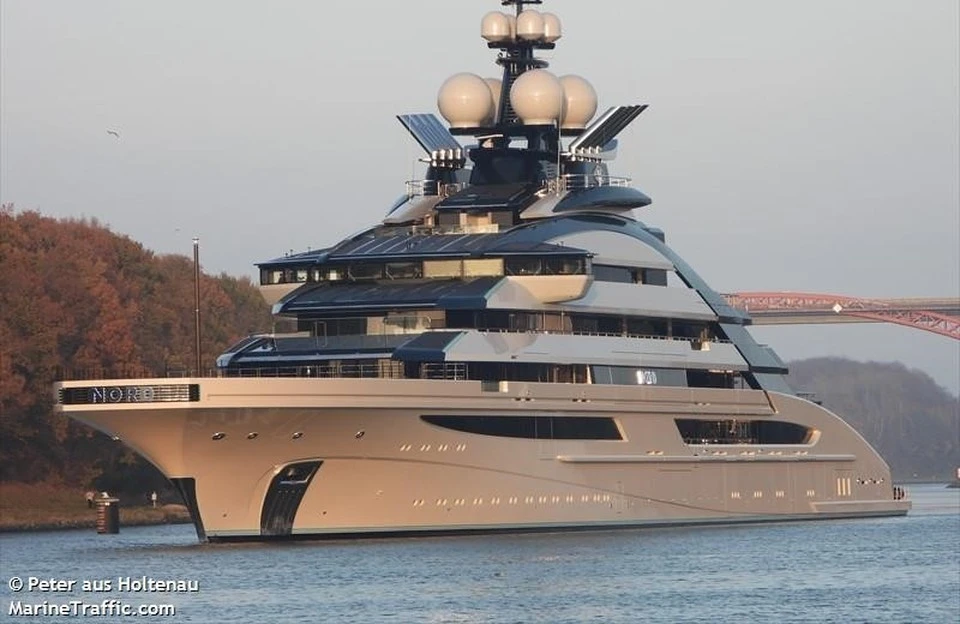 Фото: marinetraffic.com