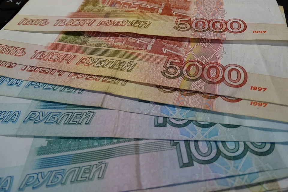 Липчанин выплатил долг по алиментам в 322000 рублей после возбуждения уголовного дела