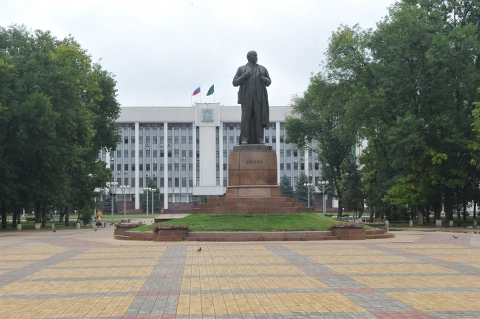 Узнали, какой будет погода в Адыгее 1 апреля 2022