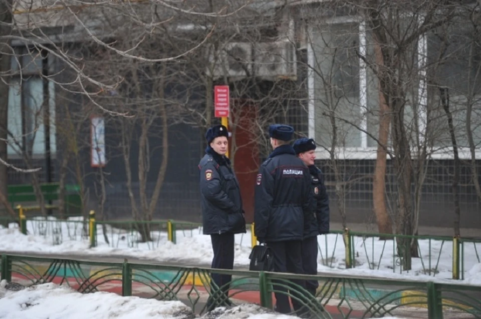В пермской коммунальной квартире был обнаружен труп мужчины.