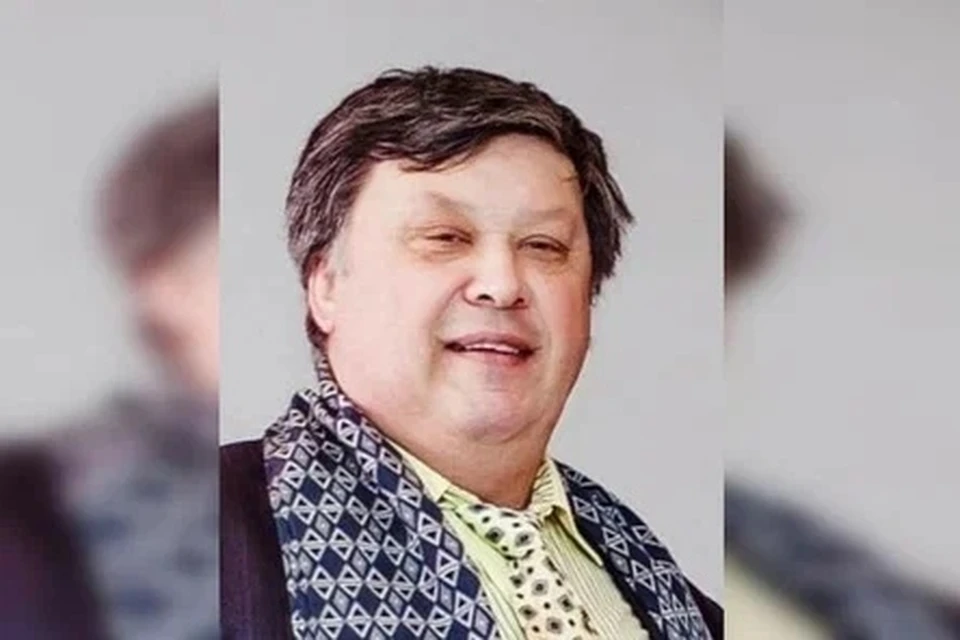 Мужчину нашли мертвым в 2019 году. Фото: ПСО «Маяк»