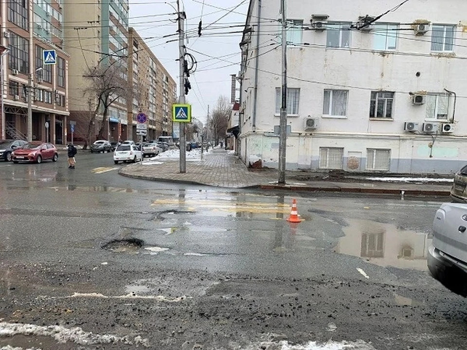 Пенсионеру оказали медицинскую помощь. Фото: ГУ МВД России по Самарской области