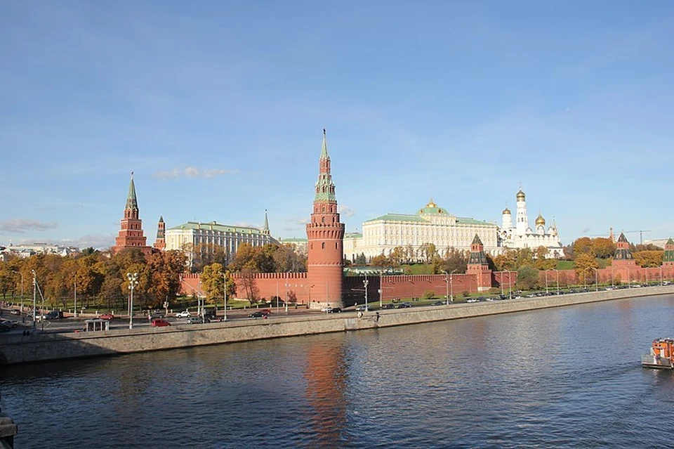 В Кремле высказались о действиях в случае нападения на Беларусь. Фото: wikipedia.org